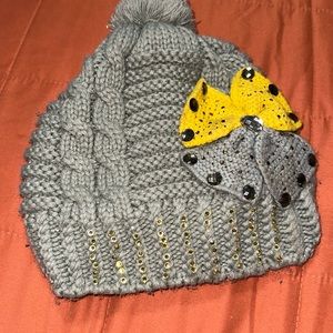 beanie
